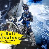 Billy Bolt von Husqvarna Factory Racing lieferte in diesem Jahr eine perfekte Indoor-Enduro-Saison ab - ein sehr guter Anlass, darüber zu berichten.